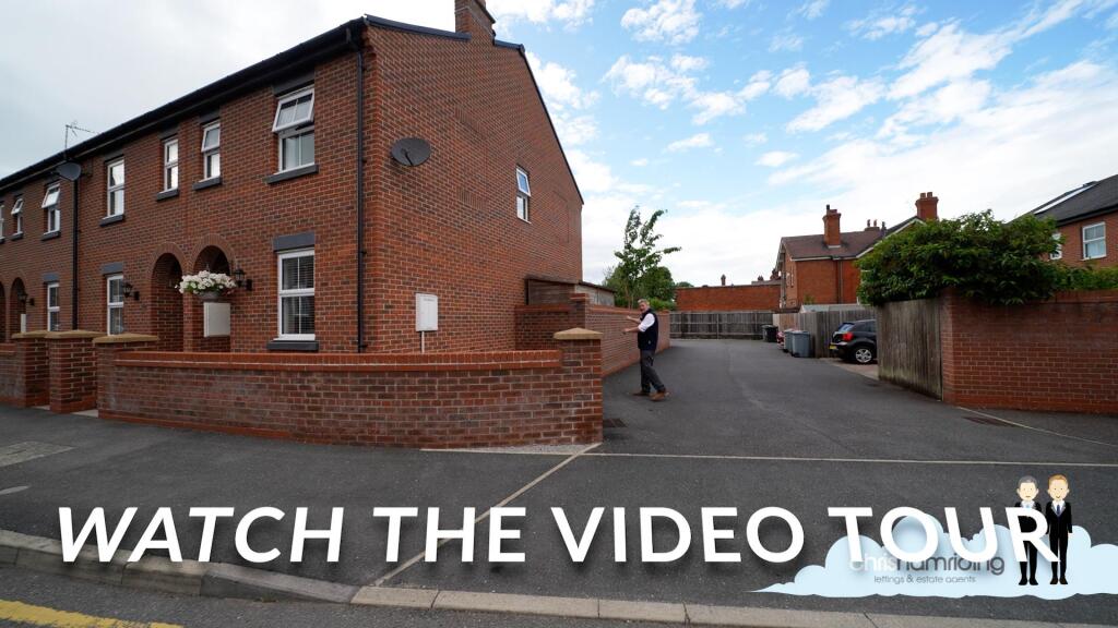 Main image of property: Chapel Street, Sandbach