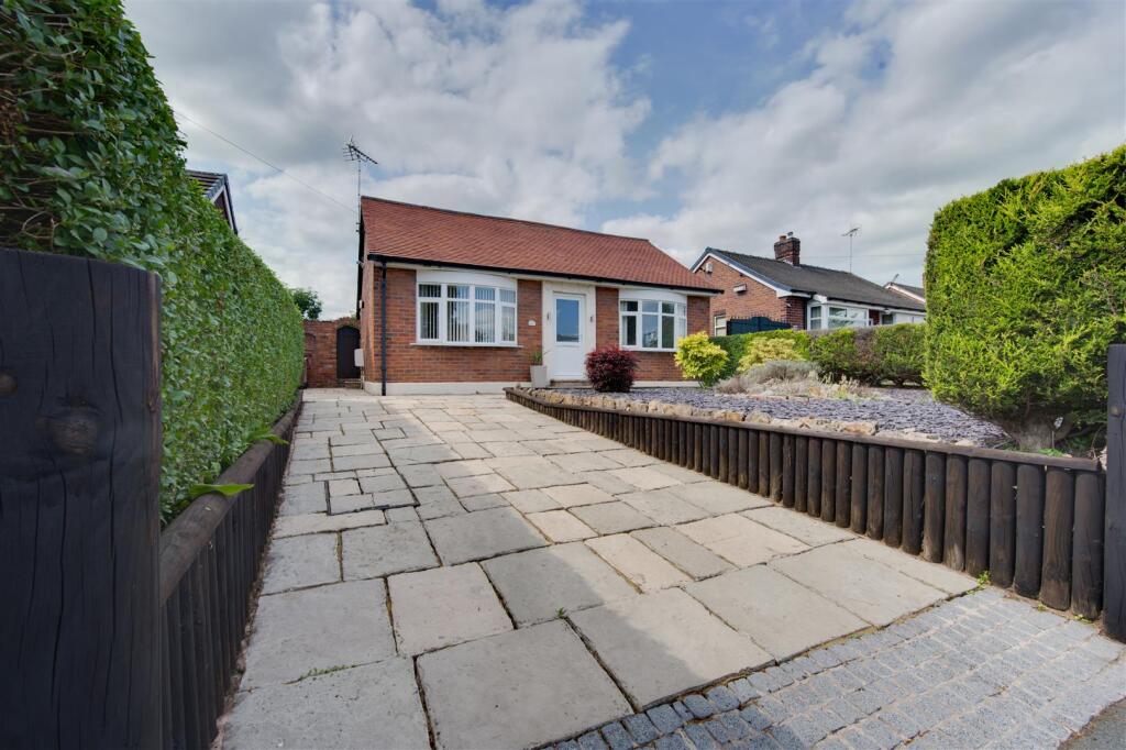 Main image of property: Heath Road, Sandbach