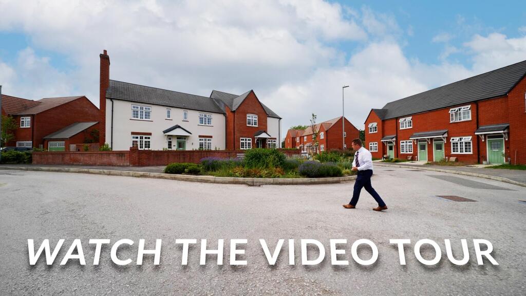 Main image of property: Fieldfare Way, Sandbach