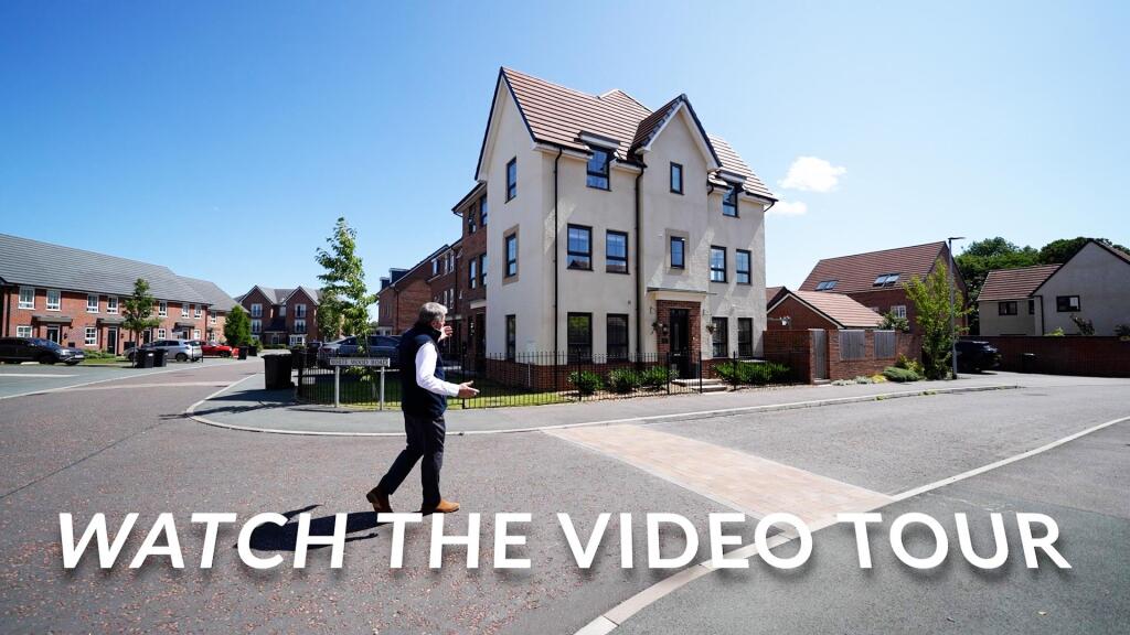 Main image of property: White Wood Road, Sandbach