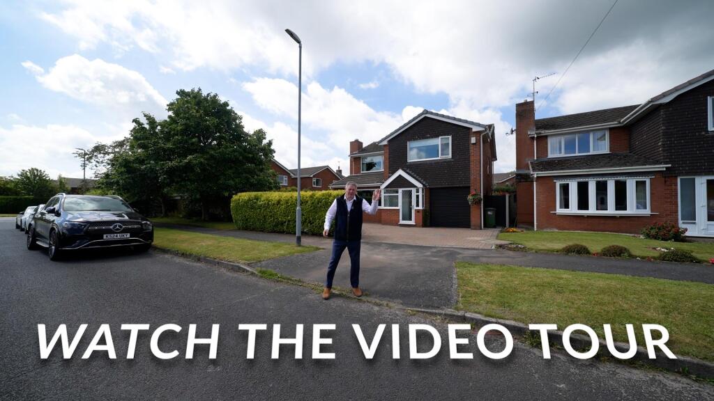Main image of property: Park House Drive, Sandbach