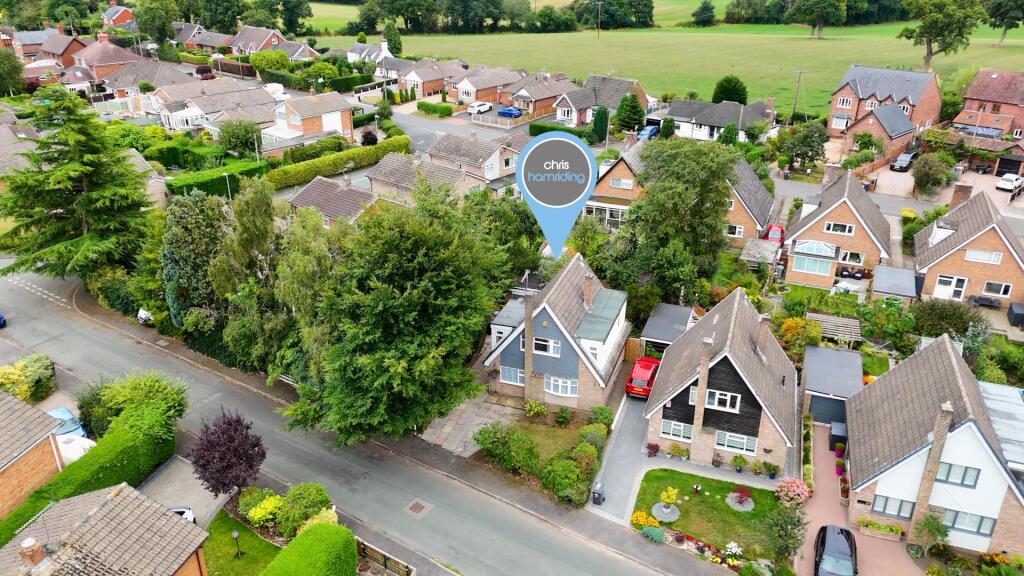 Main image of property: Brookland Drive, Sandbach
