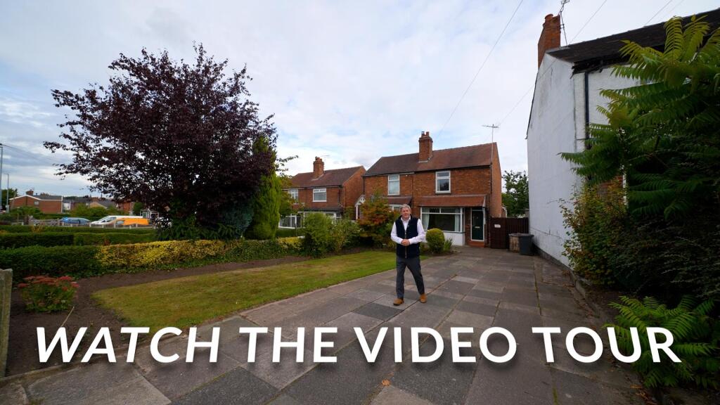 Main image of property: Crewe Road, Sandbach