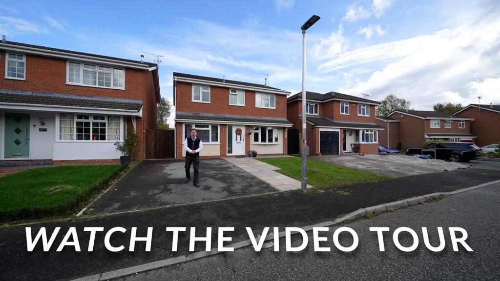 Main image of property: Jessop Way, Haslington
