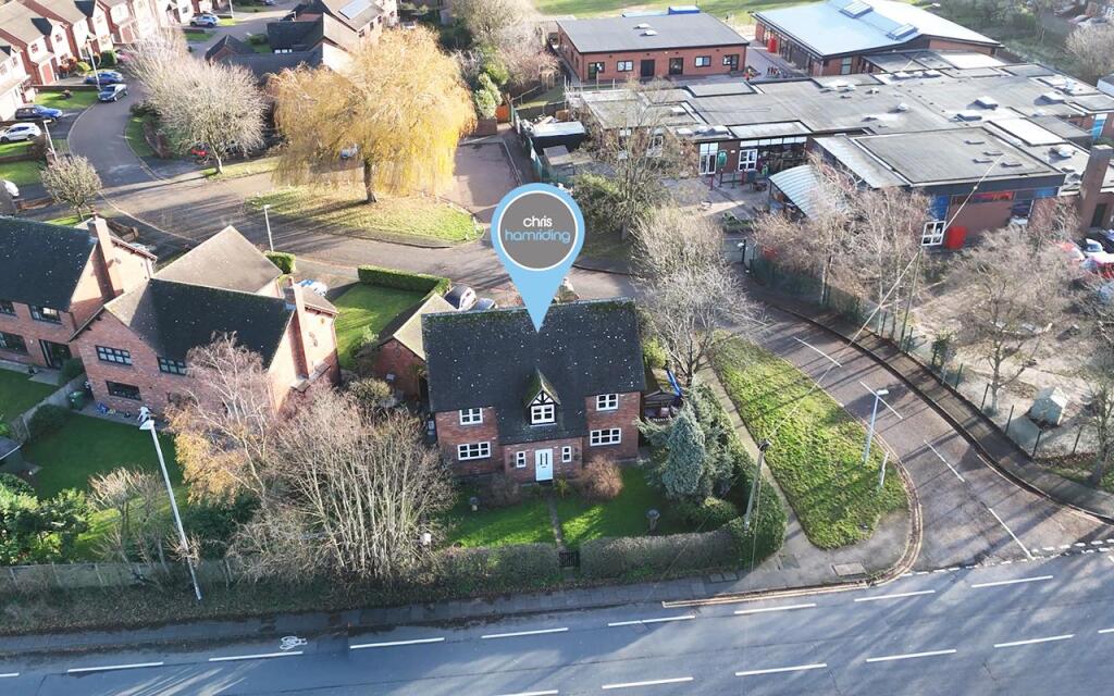 Main image of property: Chartwell Park, Sandbach