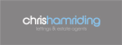 Chris Hamriding Lettings & Estates, Sandbach