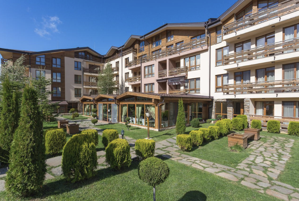 Main image of property: Razlog, Blagoevgrad