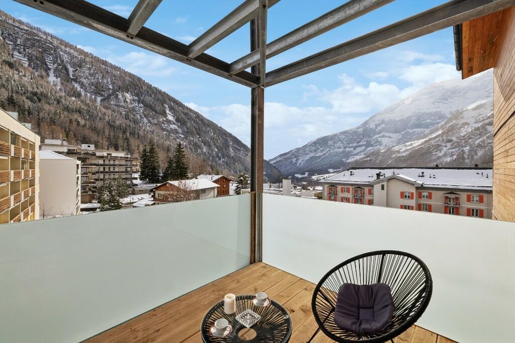 Main image of property: Leukerbad, Valais