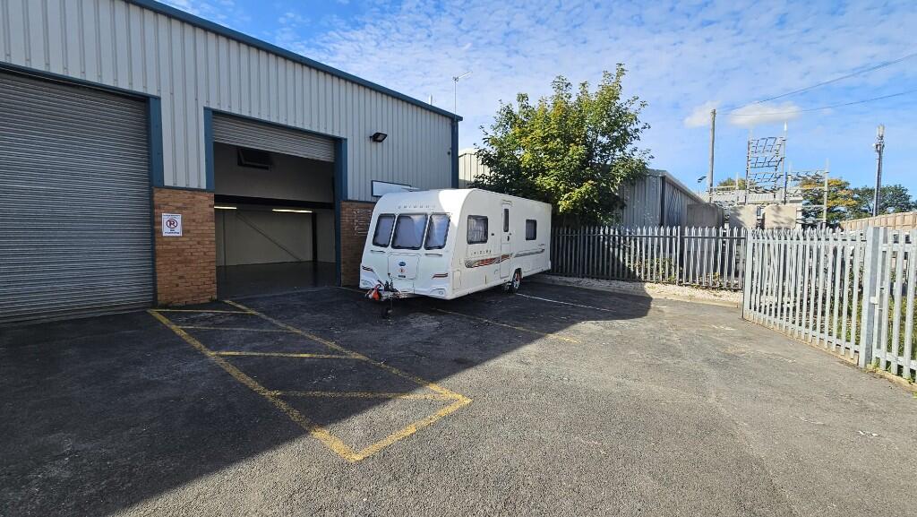 Main image of property: Unit 28, Lords Fold, WA11 8HP