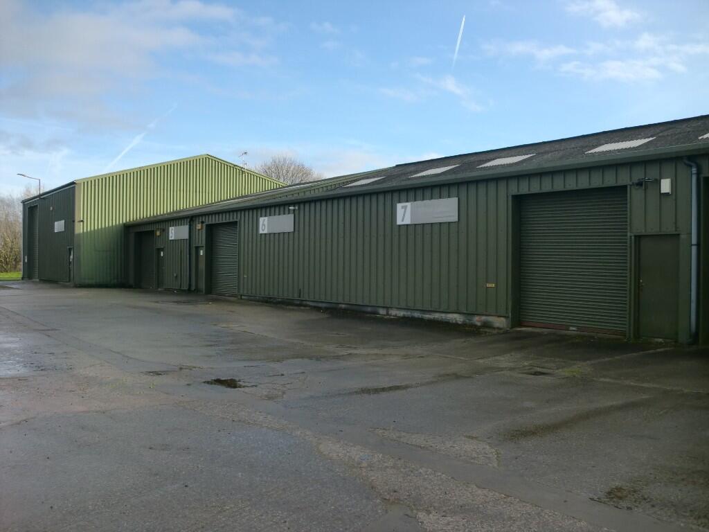 Main image of property: 5 Wood End Business Park, Marsh Moss Lane, L40