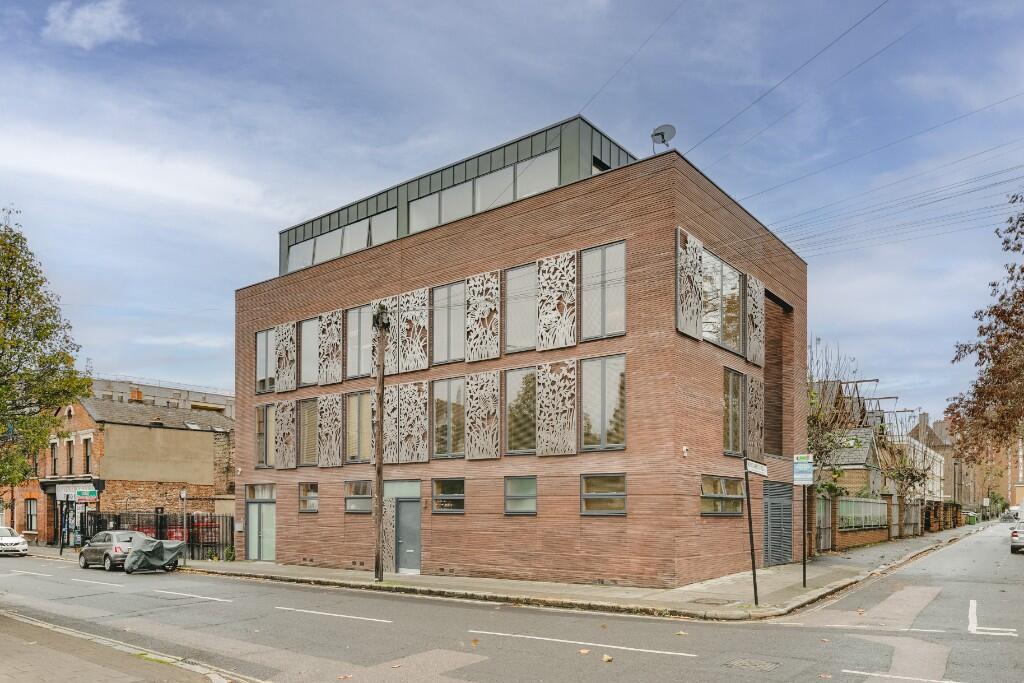 Main image of property: Browning Street, London, SE17