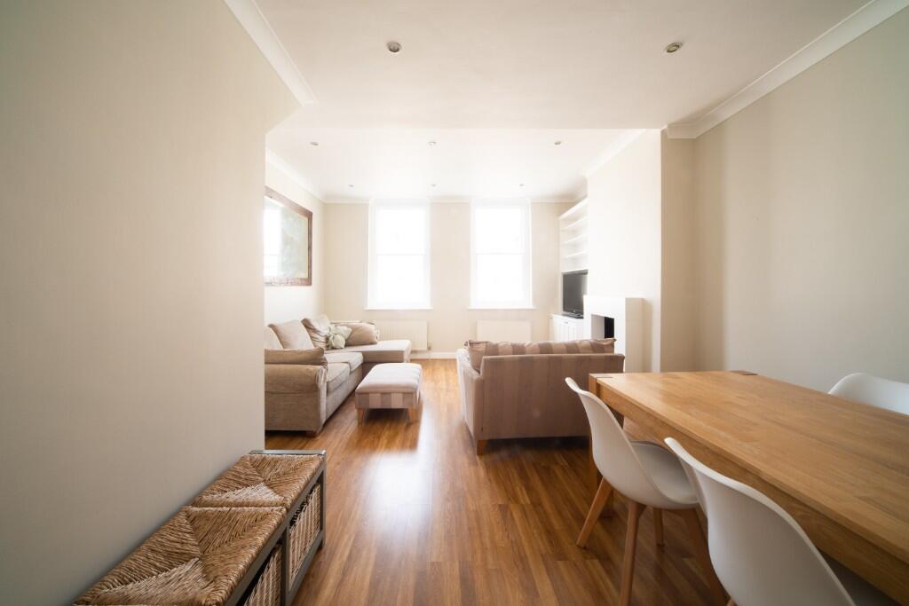 Main image of property: Balham High Road, London, SW12