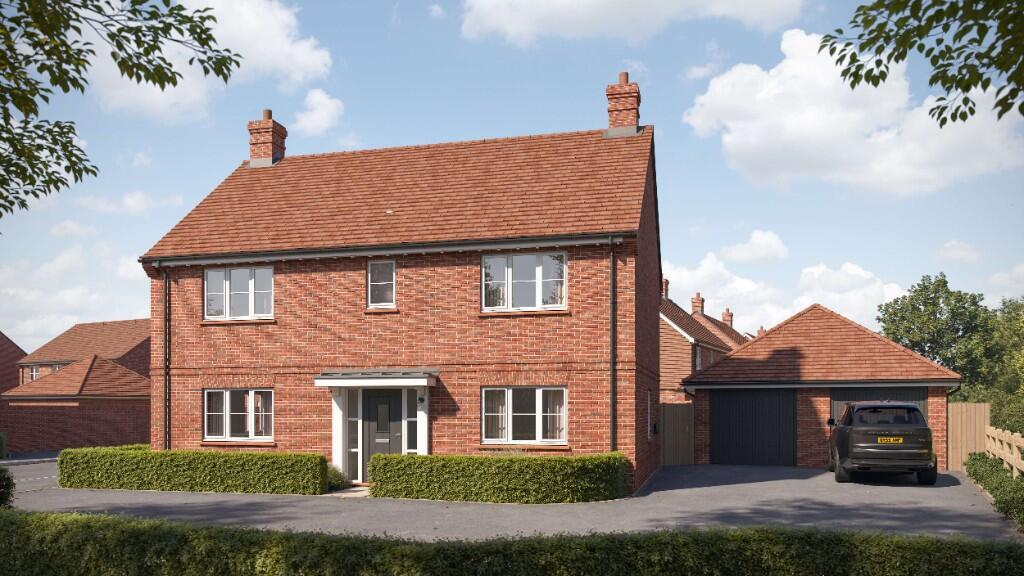 Main image of property: Greenaway Lane, Warsash,
Southampton,
SO31 9LU