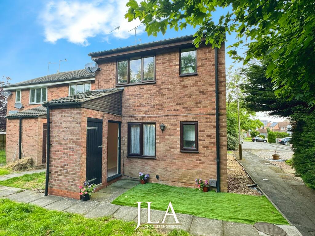 Main image of property: Warren Drive, Leicester