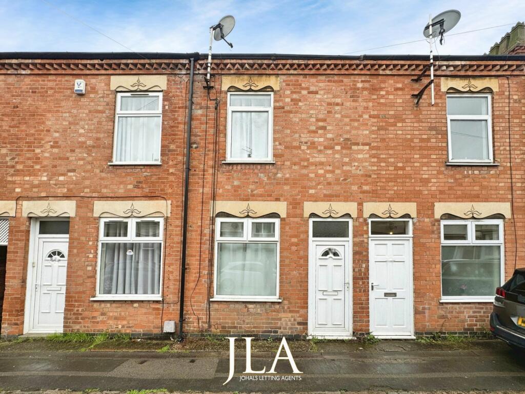 Main image of property: St. Peters Street, Syston, Leicester
