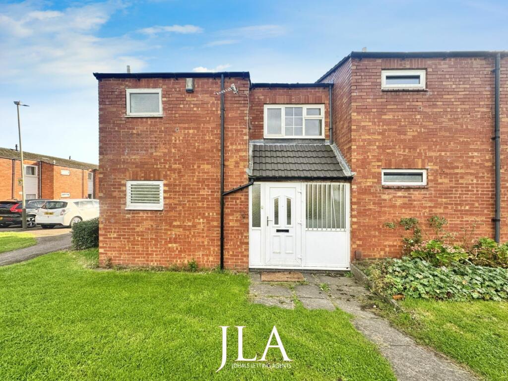 Main image of property: Langley Walk, Leicester