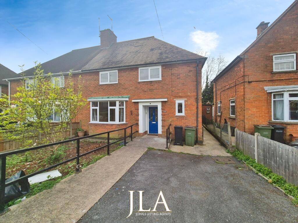 Main image of property: Aylestone Lane, Wigston