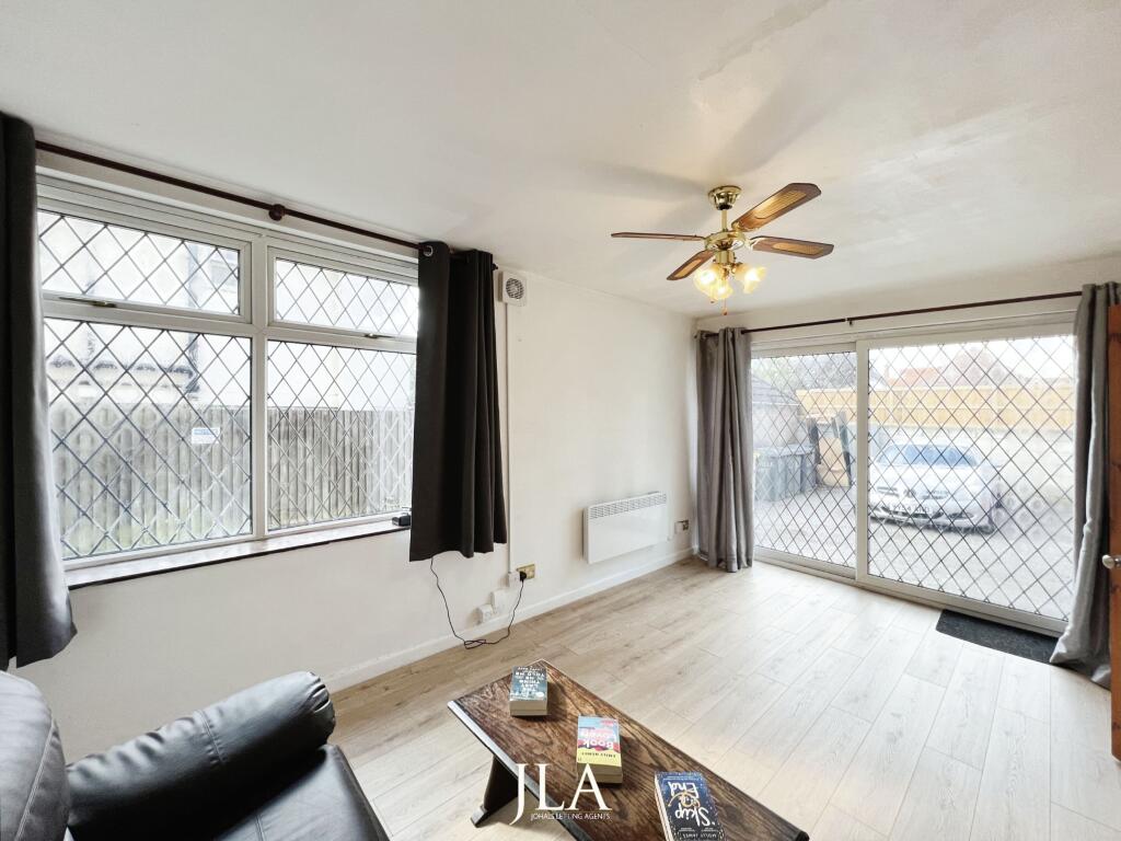 Main image of property: Eastfield Court, Eastfield Road, Leicester
