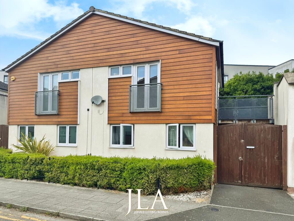 Main image of property: Watkin Road, Leicester