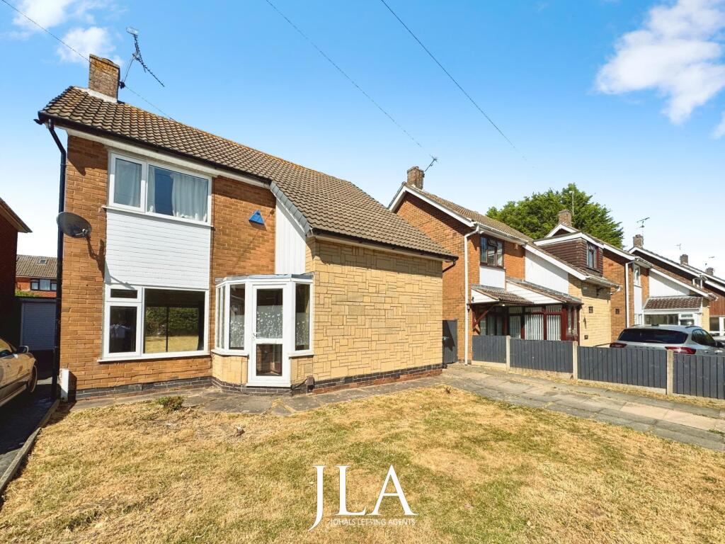 Main image of property: Newhaven Road, Leicester