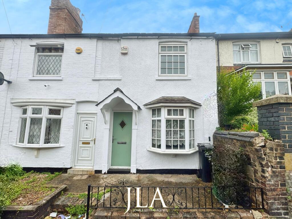 Main image of property: New Street, Oadby, Leicester
