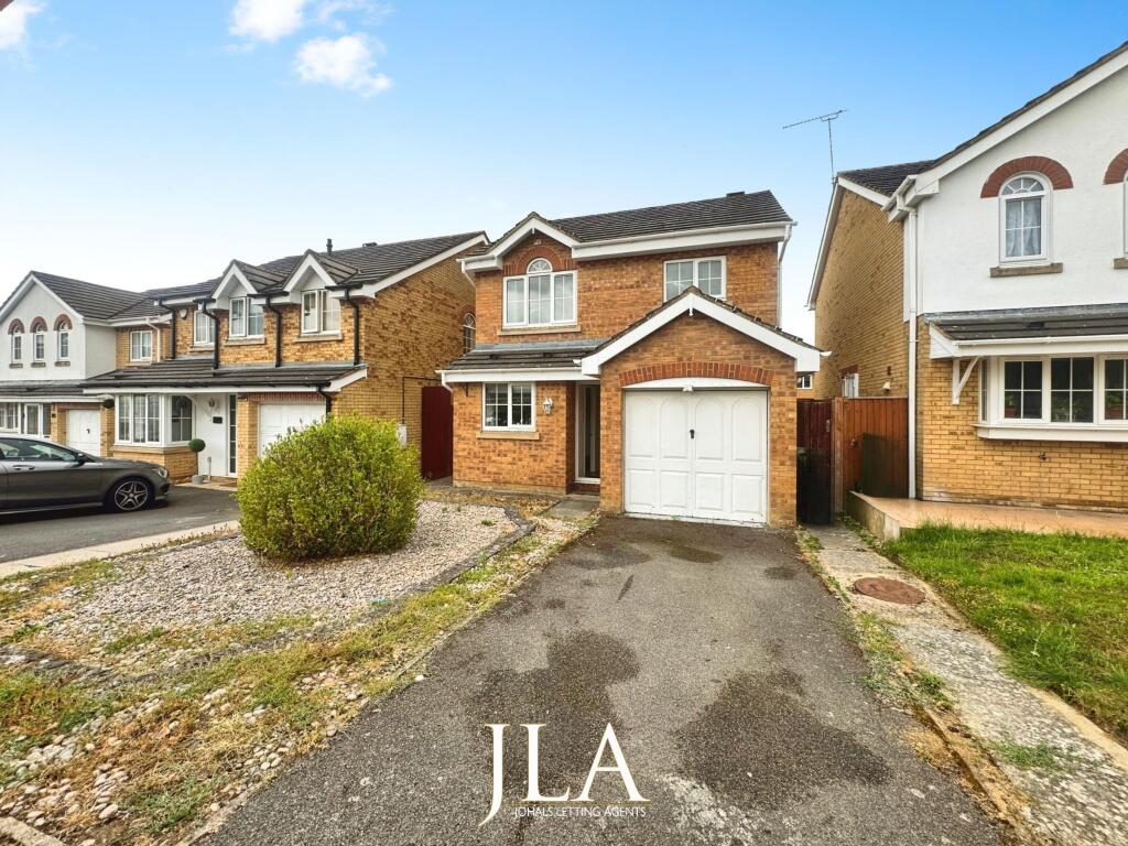 Main image of property: Newpool Bank, Oadby, Leicester