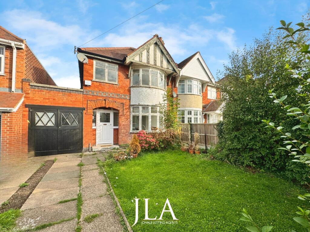 Main image of property: Scraptoft Lane, Leicester