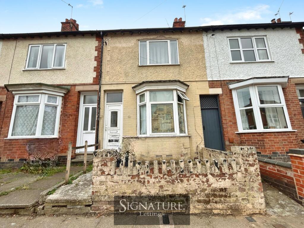 Main image of property: Hopefield Road, Leicester