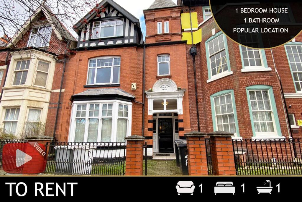 Main image of property: Fosse Road South, Leicester