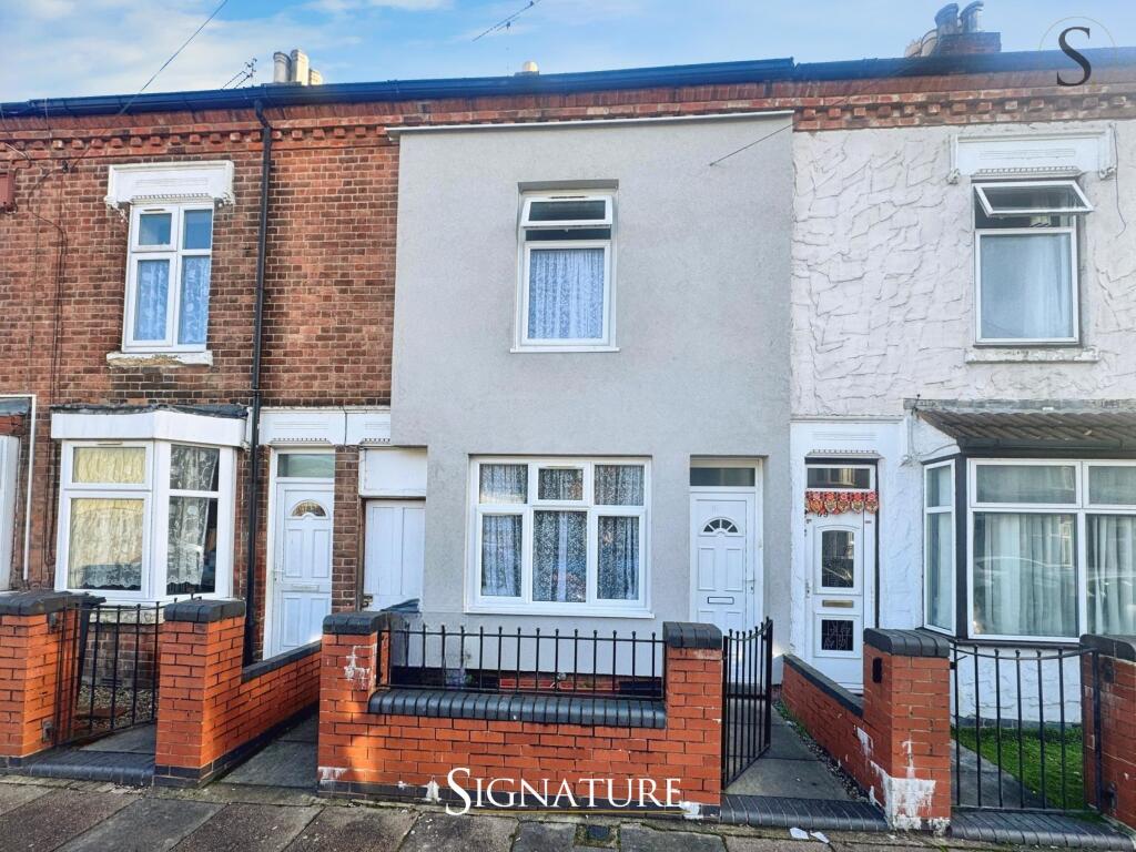 Main image of property: Lancaster Street, Leicester