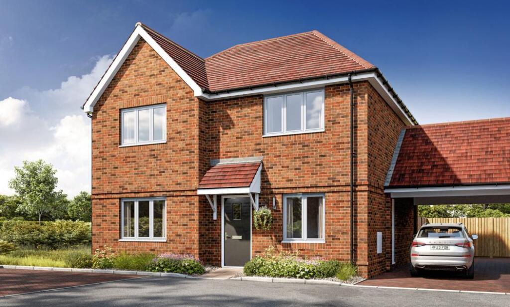 Main image of property: Hambrook, 
West Sussex, 
PO18 8FT