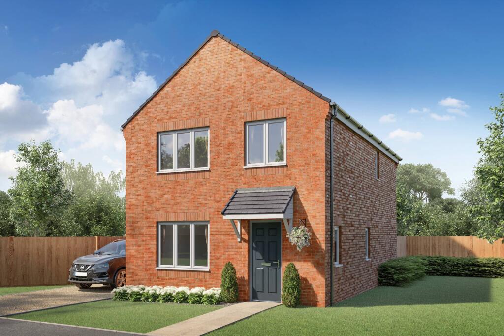 Main image of property: Hollym Road,
Withernsea,
HU19 2PJ