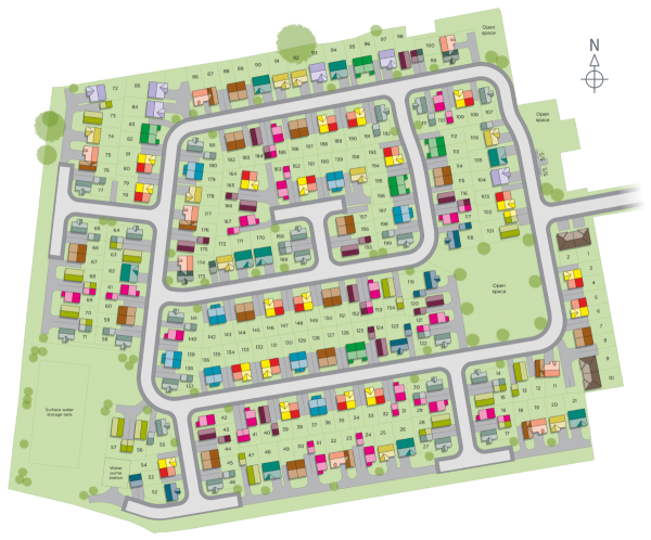 SitePlan