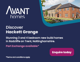 Get brand editions for Avant Homes Midlands