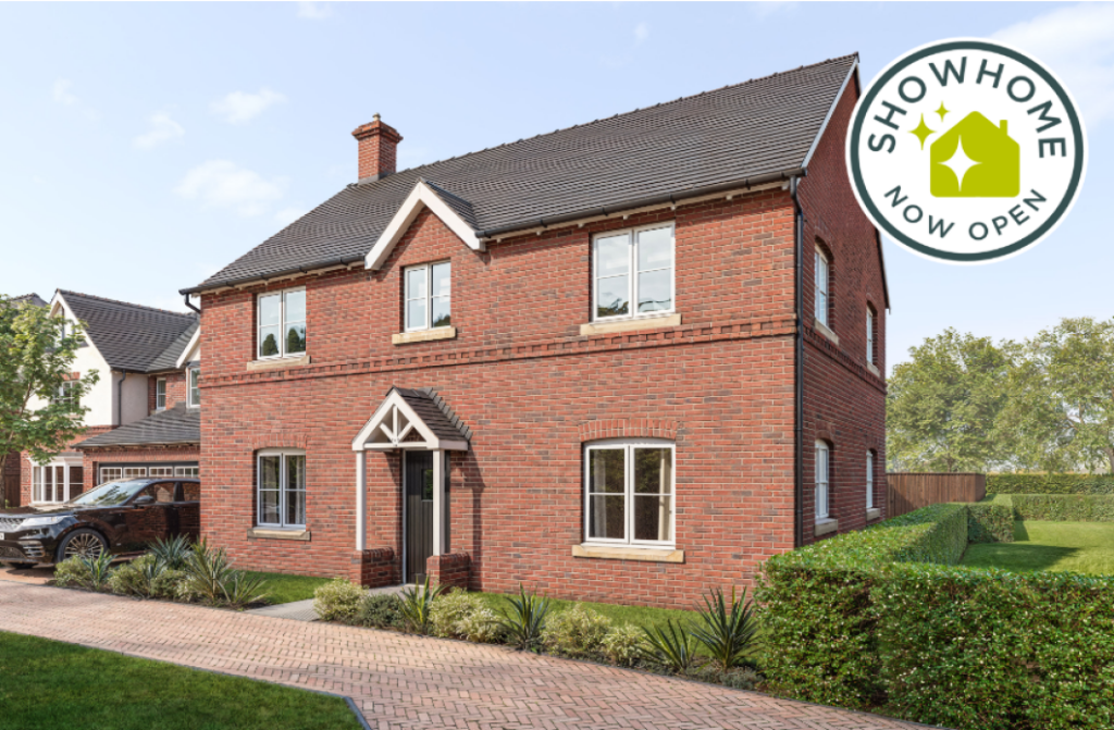 Main image of property: Blenheim, P72, Sandbourne Gardens, Bewdley, Worcestershire, DY12