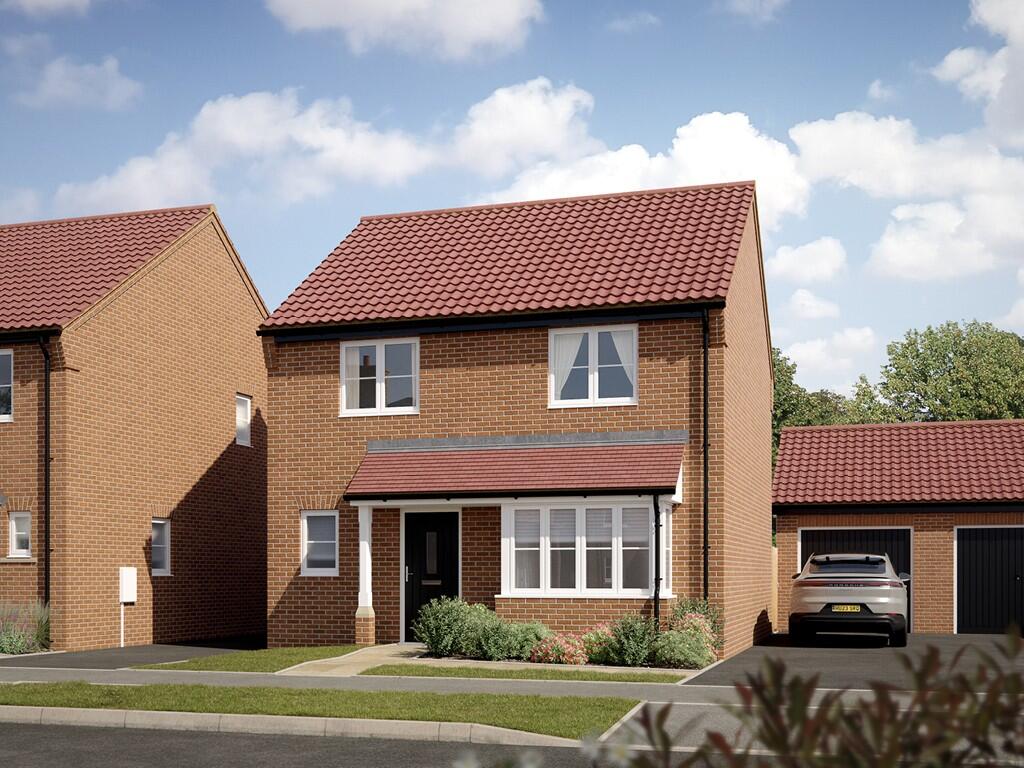 Main image of property: Lovell Sales & Marketing Suite,
Kings Lynn Road,
Hunstanton,
Norfolk,
PE365FL