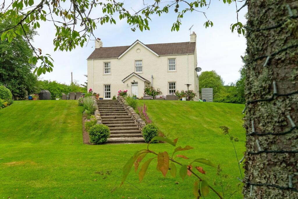 Main image of property: Kirkside House, Kirkton of Glenisla. PH11 8PH