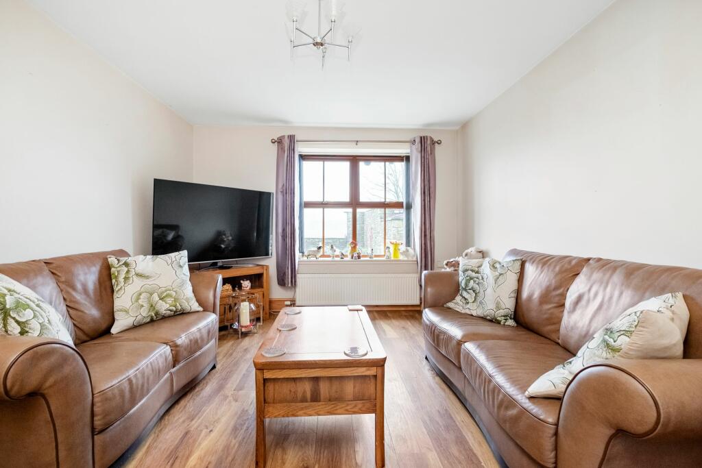 Additional property image - 8 Seggieden Steadings, Whigstreet. DD8 2JZ