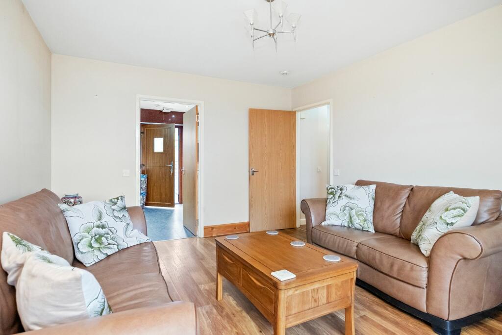 Additional property image - 8 Seggieden Steadings, Whigstreet. DD8 2JZ