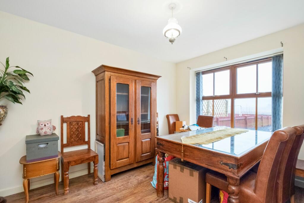 Additional property image - 8 Seggieden Steadings, Whigstreet. DD8 2JZ