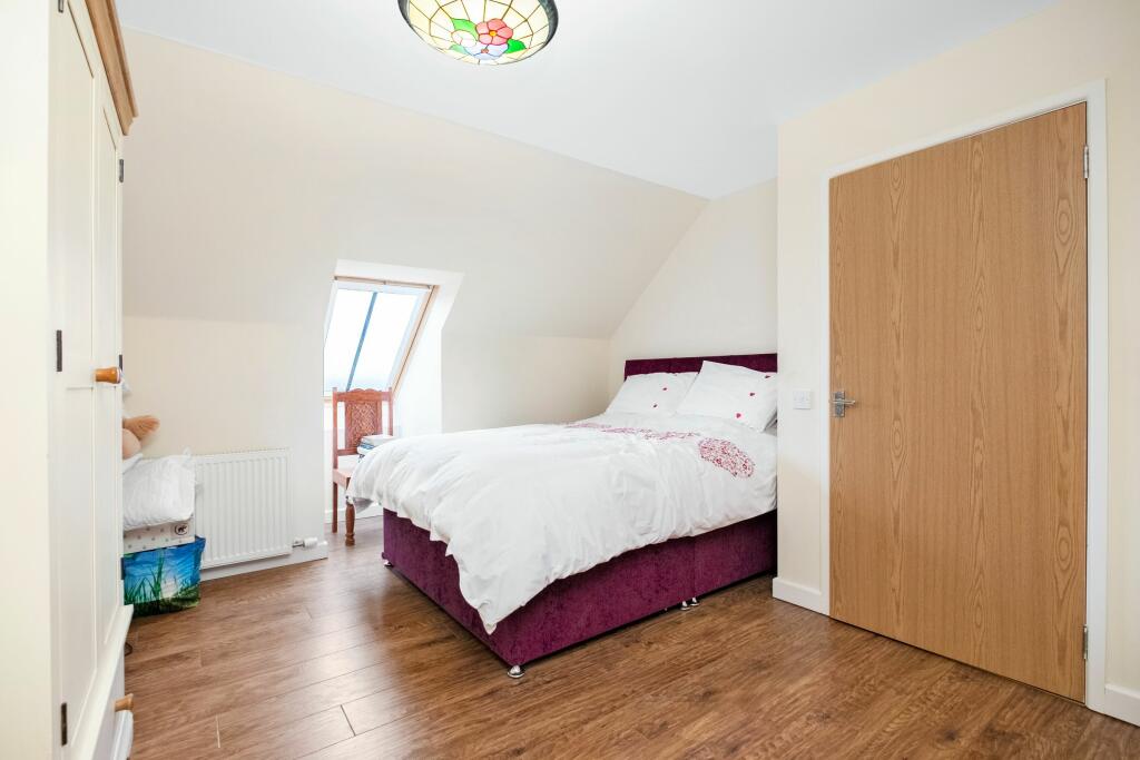 Additional property image - 8 Seggieden Steadings, Whigstreet. DD8 2JZ