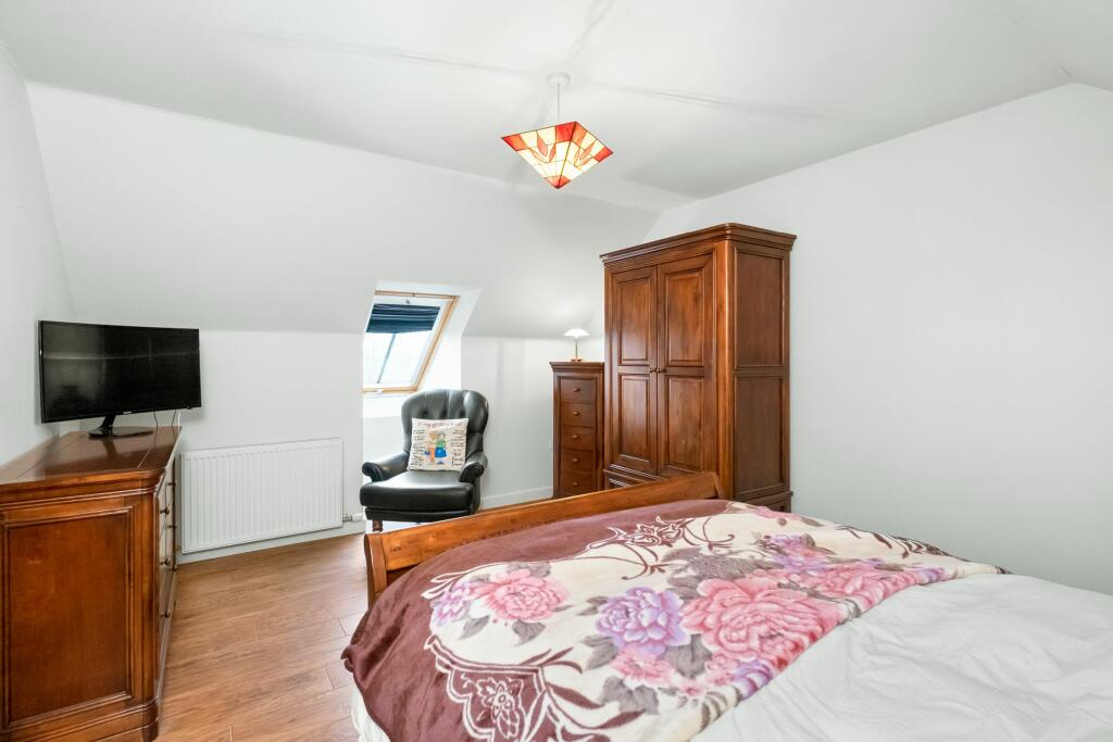 Additional property image - 8 Seggieden Steadings, Whigstreet. DD8 2JZ