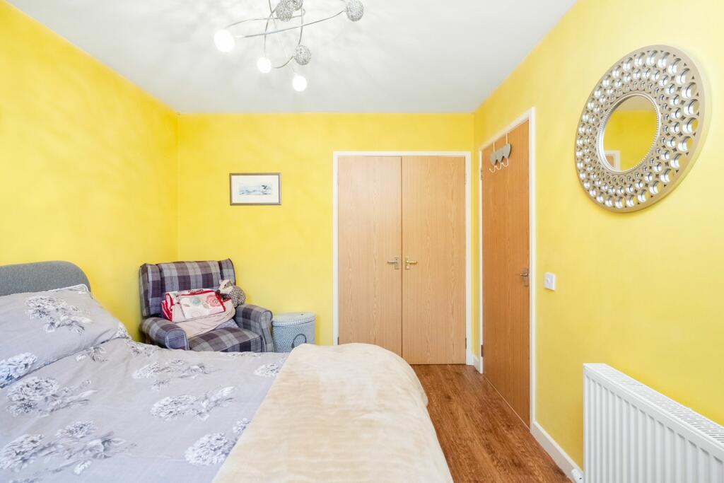 Additional property image - 8 Seggieden Steadings, Whigstreet. DD8 2JZ