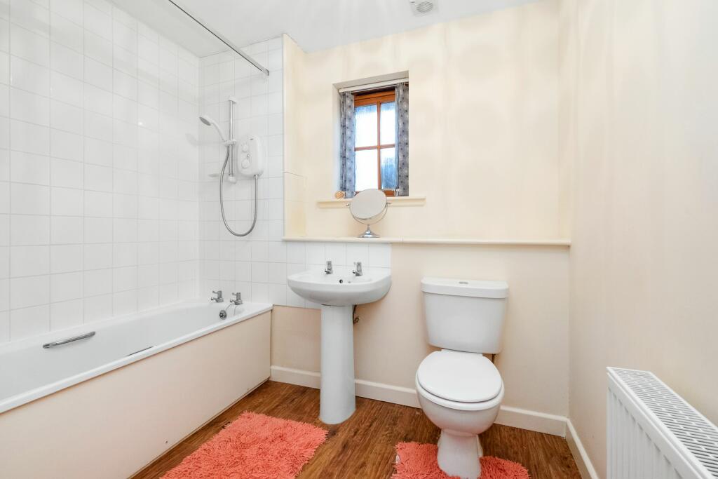 Additional property image - 8 Seggieden Steadings, Whigstreet. DD8 2JZ