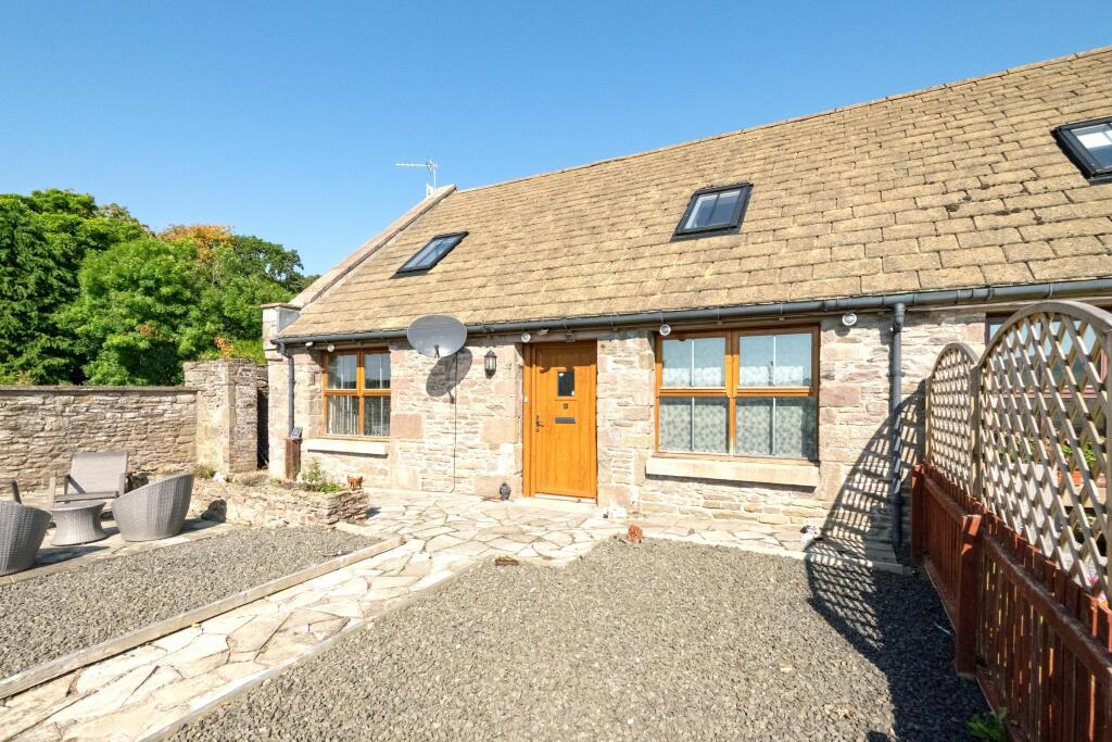 Additional property image - 8 Seggieden Steadings, Whigstreet. DD8 2JZ
