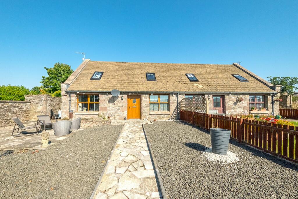 Additional property image - 8 Seggieden Steadings, Whigstreet. DD8 2JZ