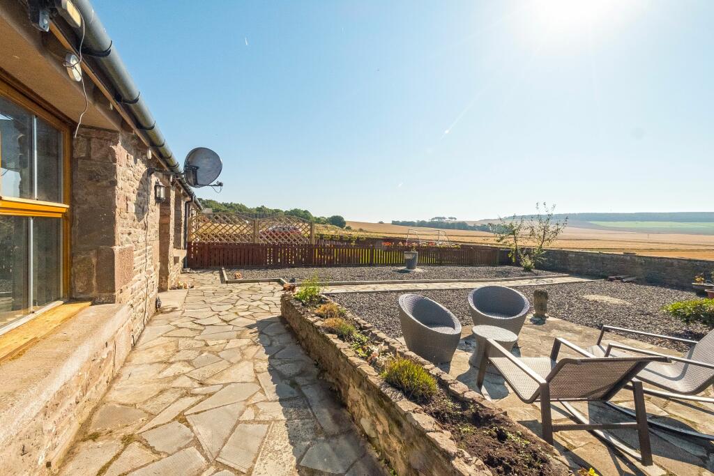 Additional property image - 8 Seggieden Steadings, Whigstreet. DD8 2JZ