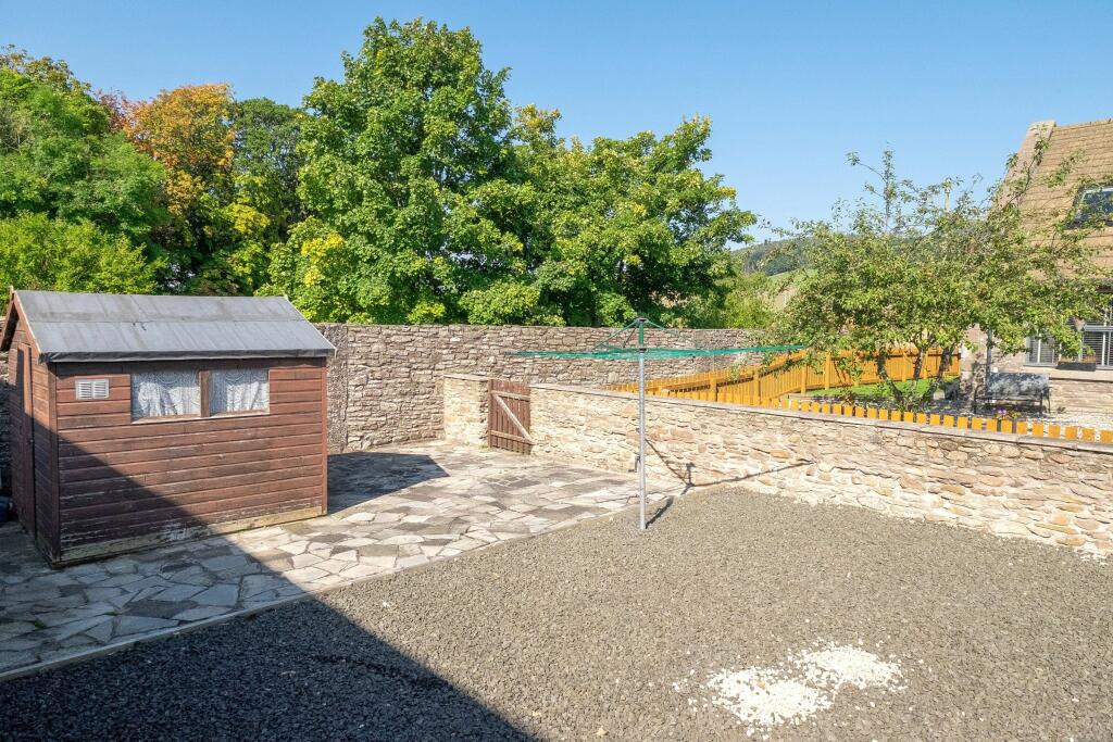 Additional property image - 8 Seggieden Steadings, Whigstreet. DD8 2JZ