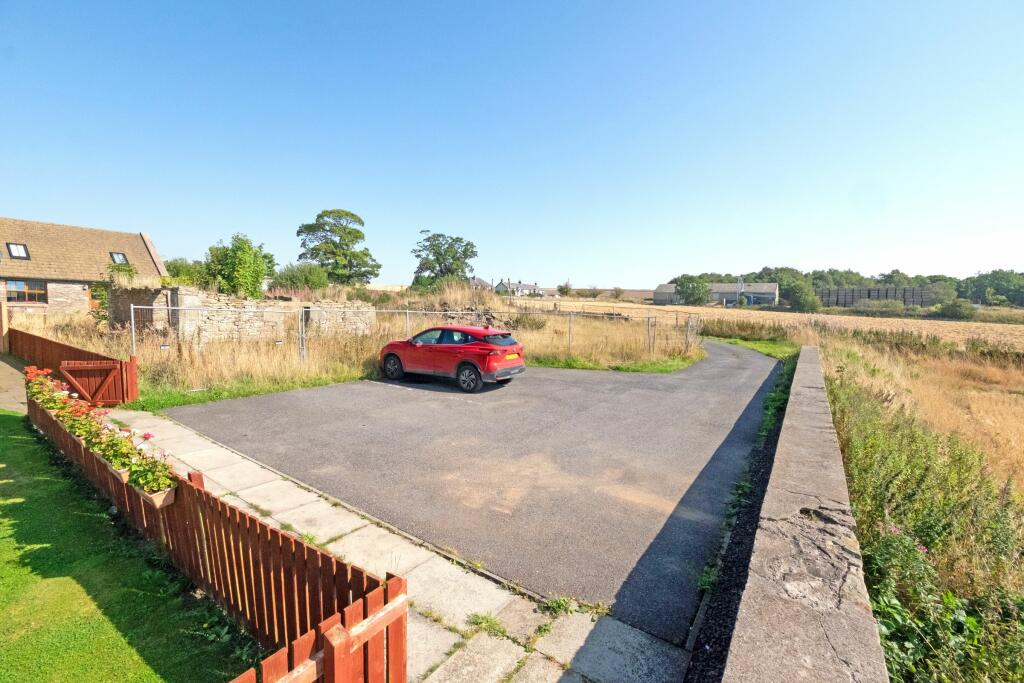 Additional property image - 8 Seggieden Steadings, Whigstreet. DD8 2JZ