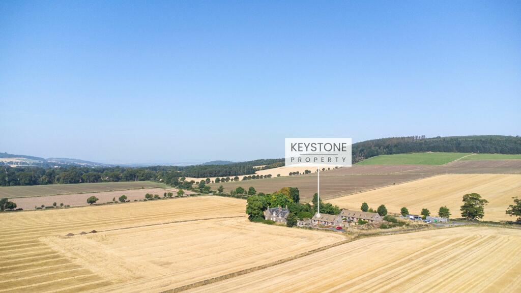 Additional property image - 8 Seggieden Steadings, Whigstreet. DD8 2JZ